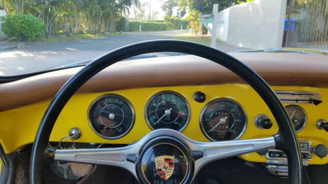 1963 Porsche 356 S - photo 13