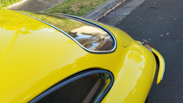 1963 Porsche 356 S - photo 6