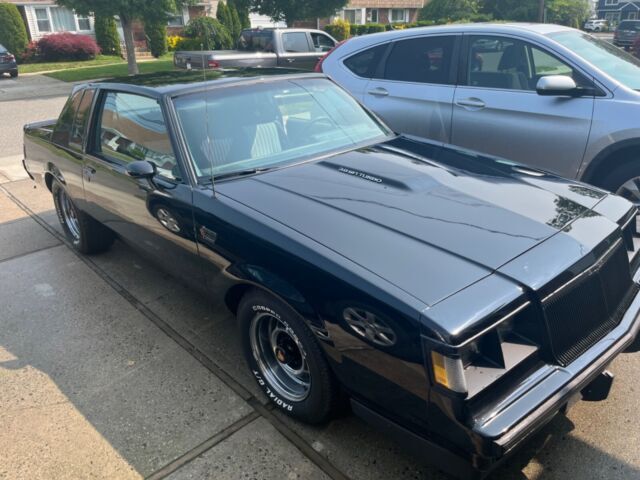 1986 Buick Regal T-TYPE - photo 11