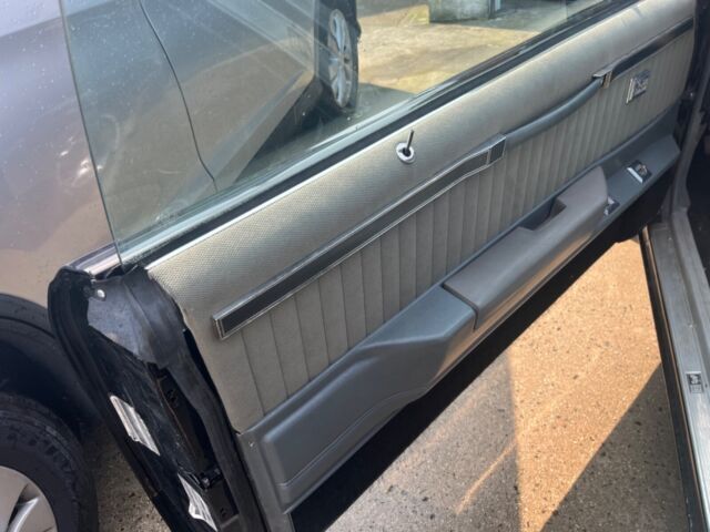 1986 Buick Regal T-TYPE - photo 12