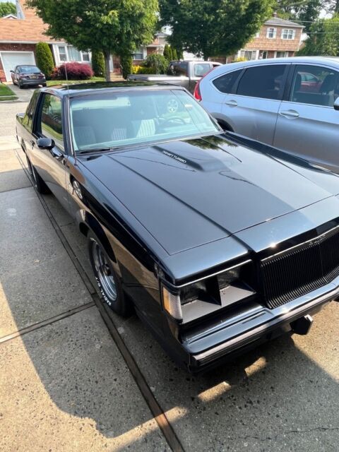 1986 Buick Regal T-TYPE - photo 4