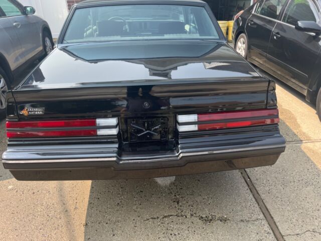 1986 Buick Regal T-TYPE - photo 7