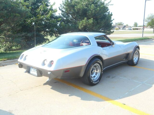 1978 Chevrolet Corvette - photo 10
