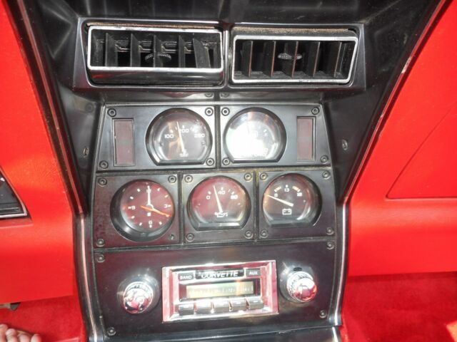 1978 Chevrolet Corvette - photo 11
