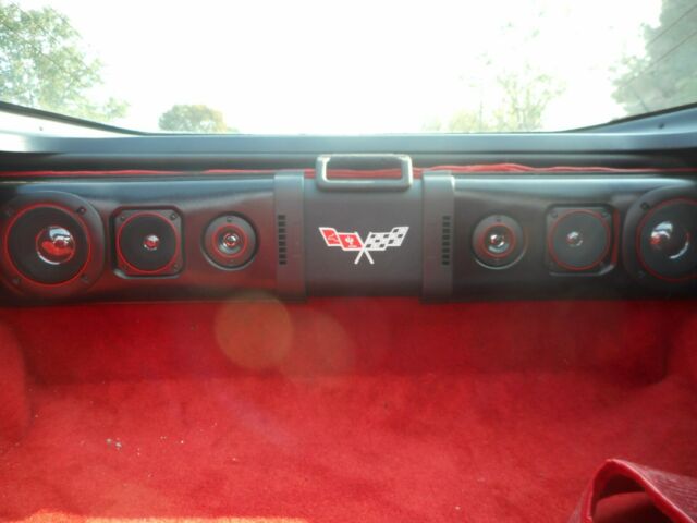 1978 Chevrolet Corvette - photo 12