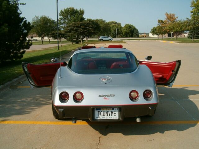 1978 Chevrolet Corvette - photo 3
