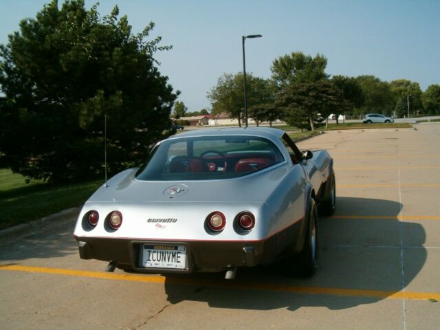 1978 Chevrolet Corvette - photo 4