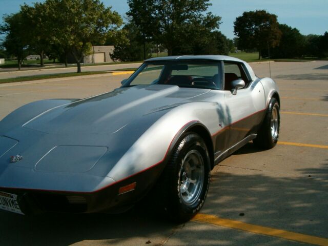1978 Chevrolet Corvette - photo 5