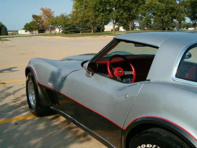 1978 Chevrolet Corvette - photo 6