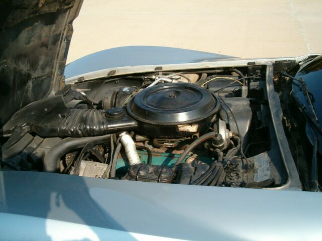 1978 Chevrolet Corvette - photo 7