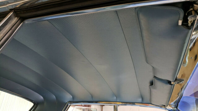 1965 Lincoln Continental Sedan - photo 7