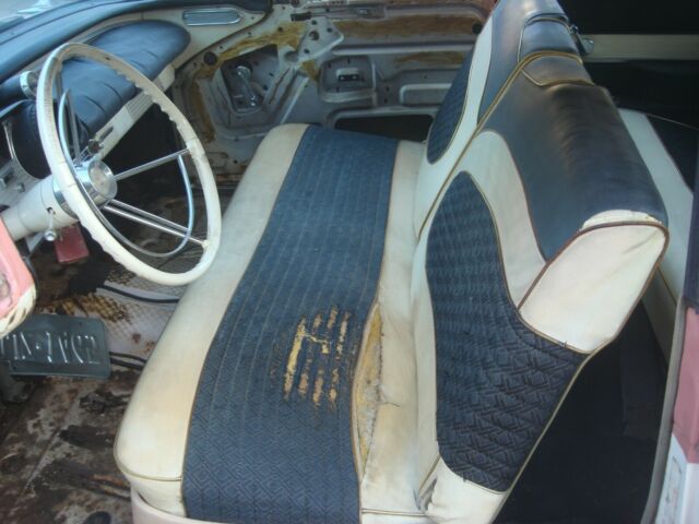 1957 Mercury Turnpike Cruiser - photo 10