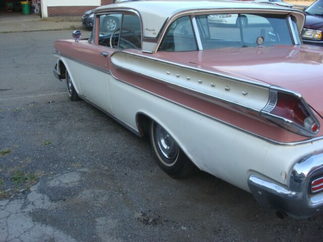 1957 Mercury Turnpike Cruiser - photo 5
