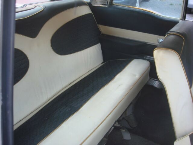 1957 Mercury Turnpike Cruiser - photo 7