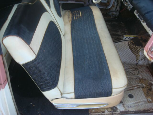 1957 Mercury Turnpike Cruiser - photo 9
