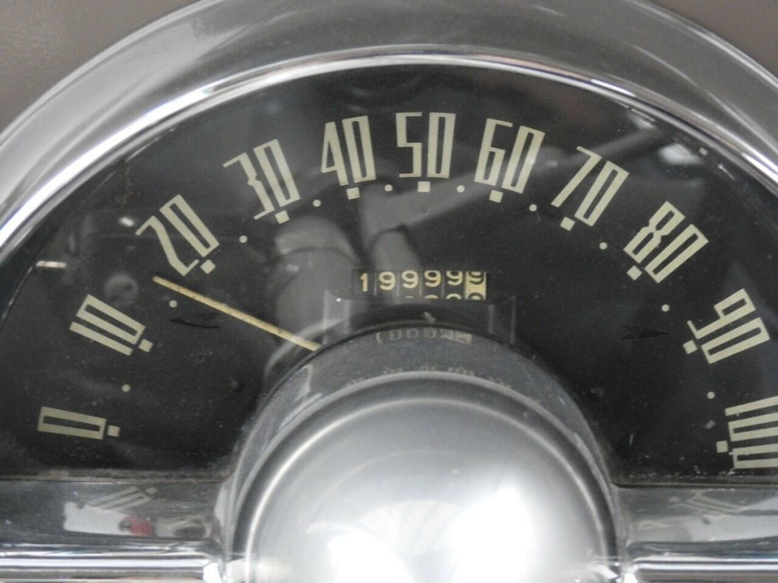 1950 Studebaker Champion - photo 11