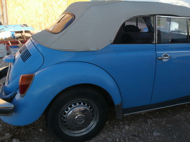 1976 Volkswagen Beetle - Classic - photo 4