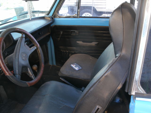 1976 Volkswagen Beetle - Classic - photo 6