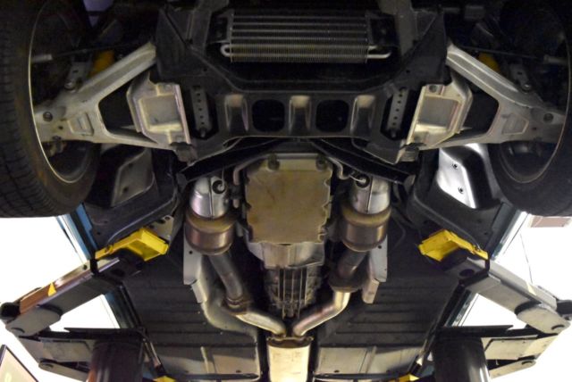 1990 Chevrolet Corvette ZR-1 - photo 11