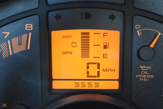 1990 Chevrolet Corvette ZR-1 - photo 6