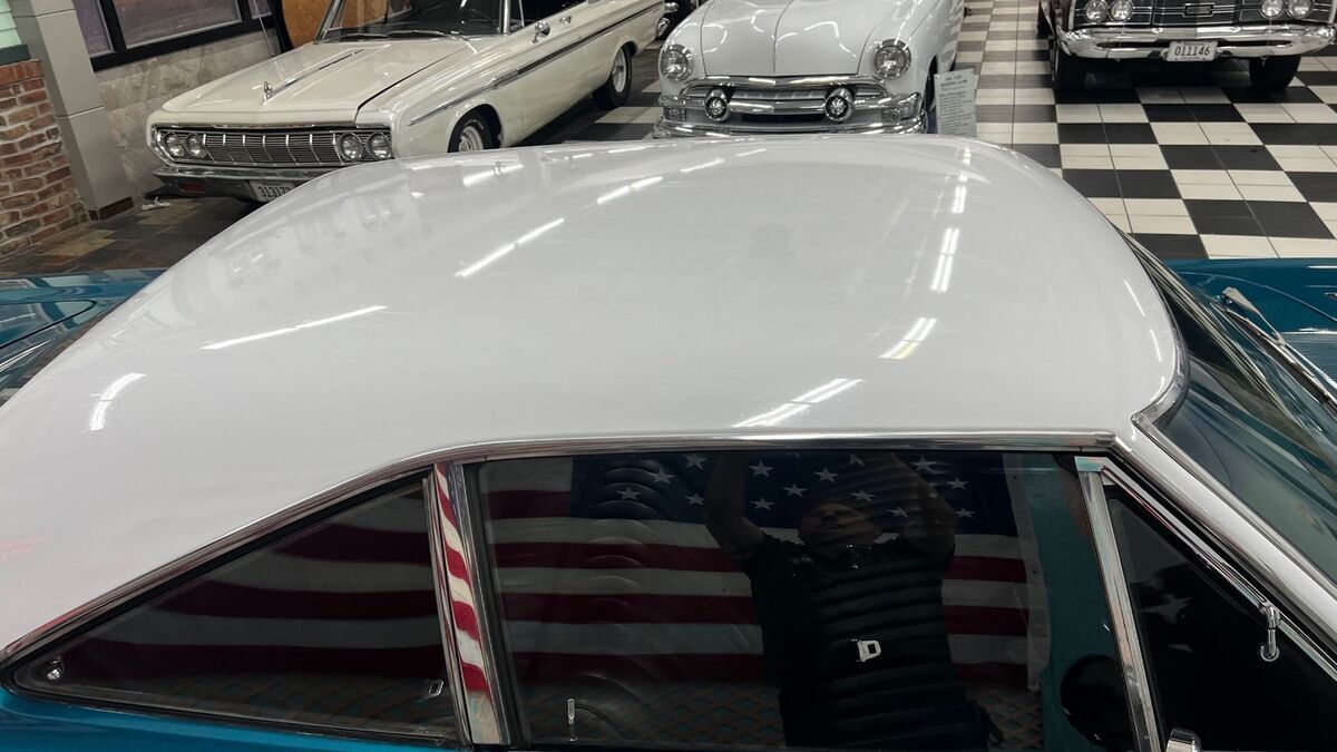 1968 Plymouth Road Runner - photo 12