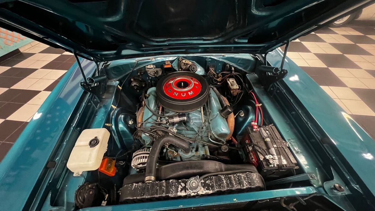 1968 Plymouth Road Runner - photo 4