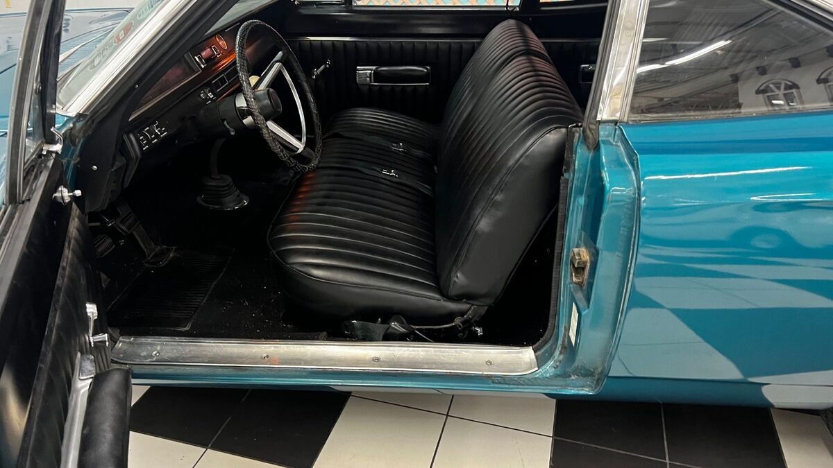 1968 Plymouth Road Runner - photo 5
