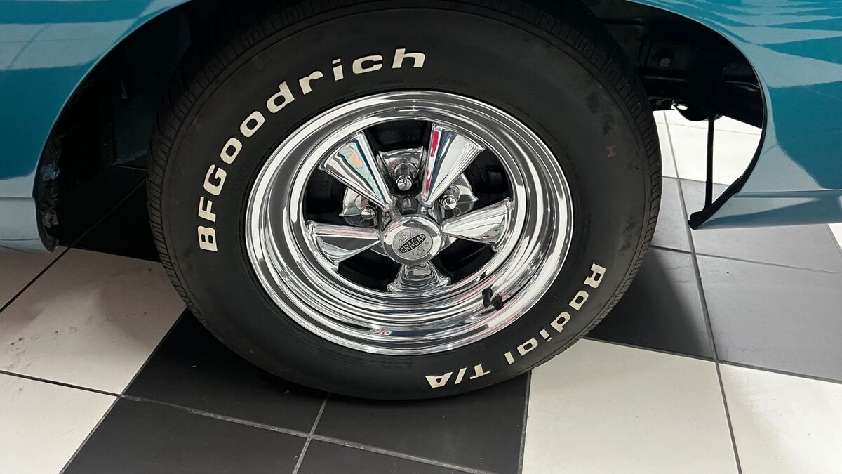 1968 Plymouth Road Runner - photo 6