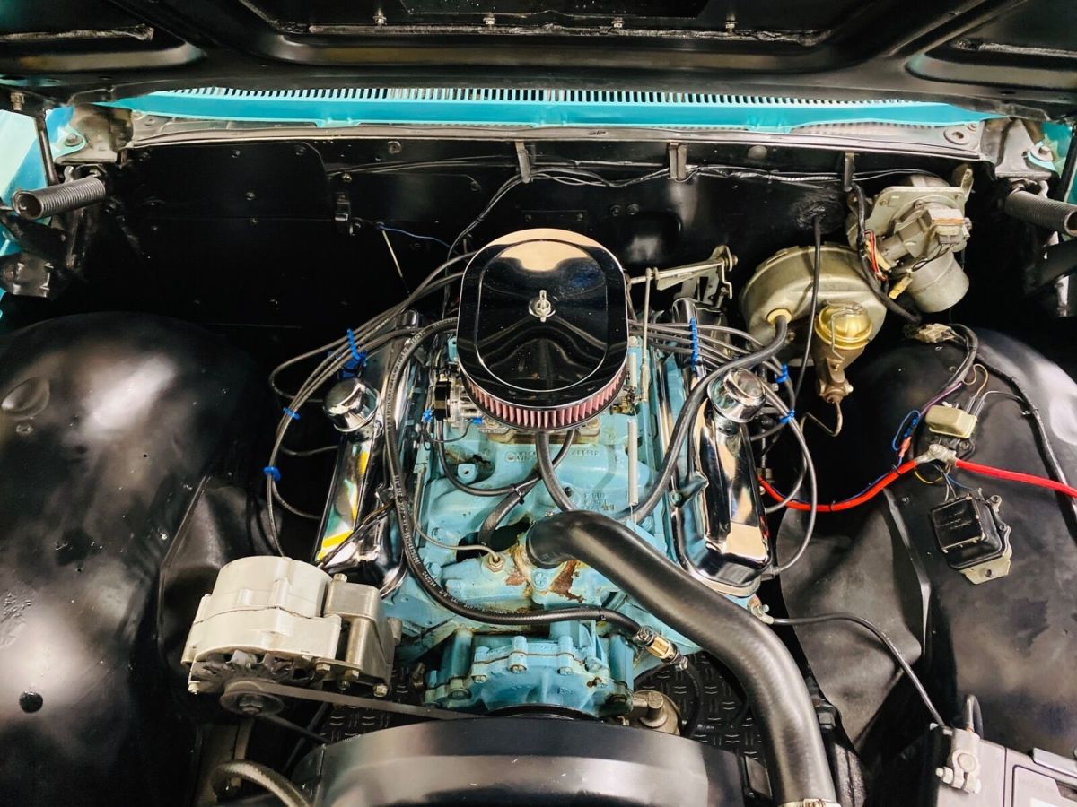 1963 Pontiac Catalina Great Driving Classic - SEE VIDEO - photo 7