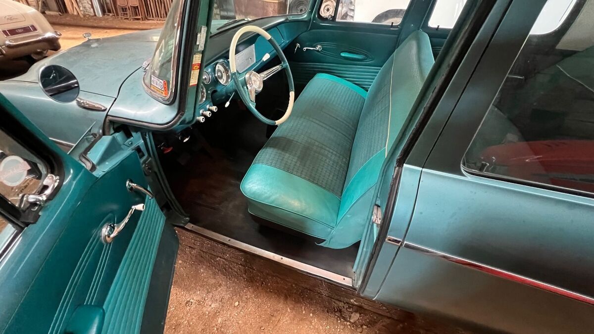 1962 Studebaker Lark - photo 13