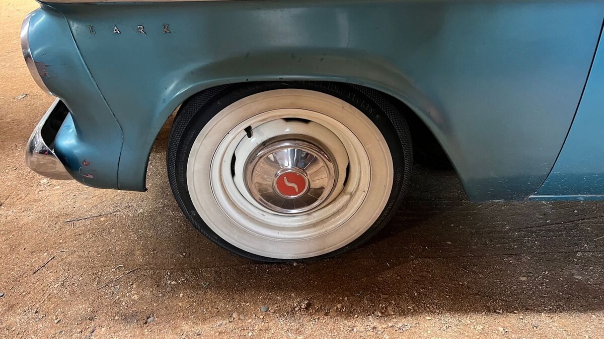 1962 Studebaker Lark - photo 3