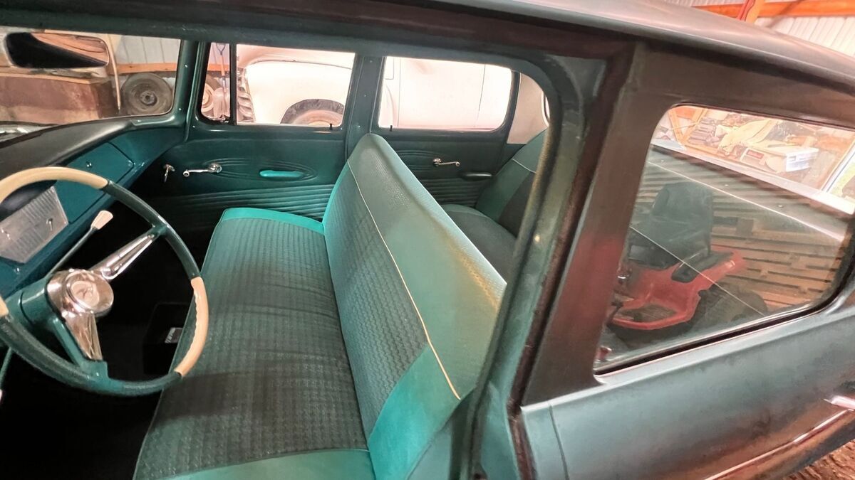 1962 Studebaker Lark - photo 4