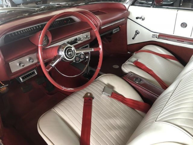 1964 Chevrolet Impala -- - photo 13