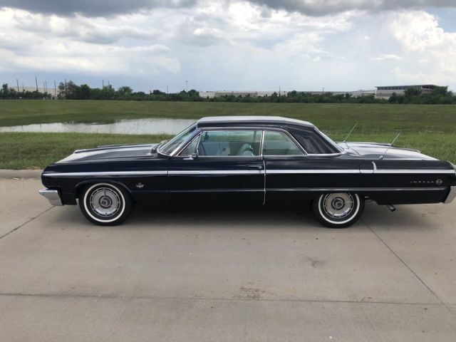1964 Chevrolet Impala -- - photo 2