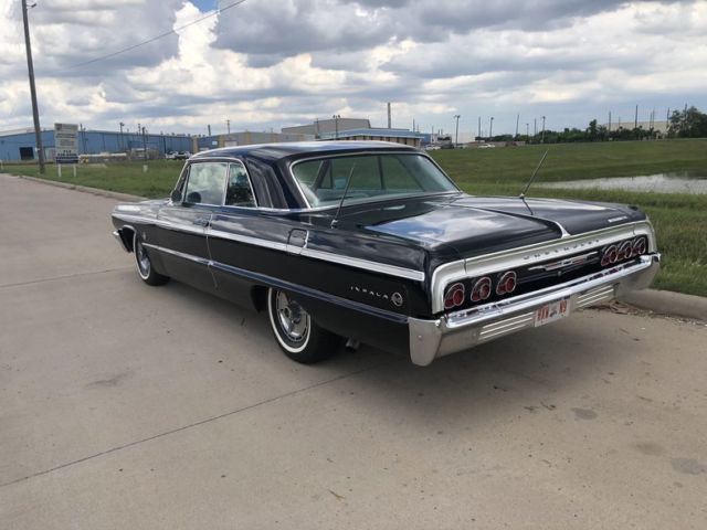 1964 Chevrolet Impala -- - photo 3