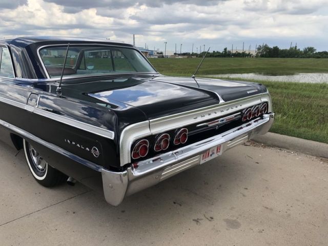 1964 Chevrolet Impala -- - photo 4
