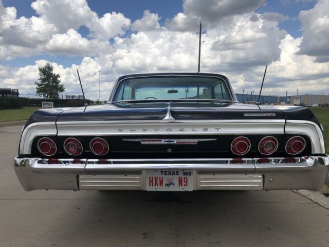 1964 Chevrolet Impala -- - photo 5