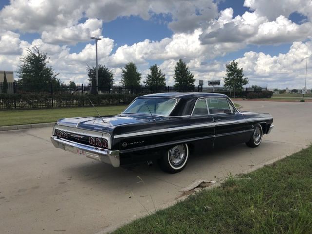 1964 Chevrolet Impala -- - photo 6