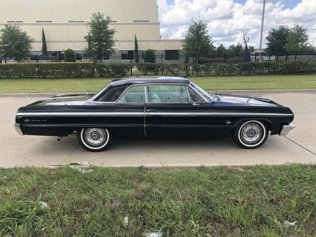 1964 Chevrolet Impala -- - photo 7