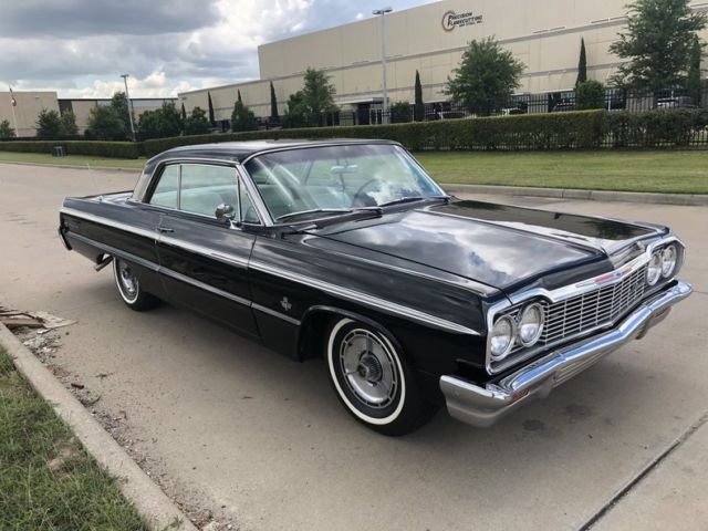 1964 Chevrolet Impala -- - photo 8
