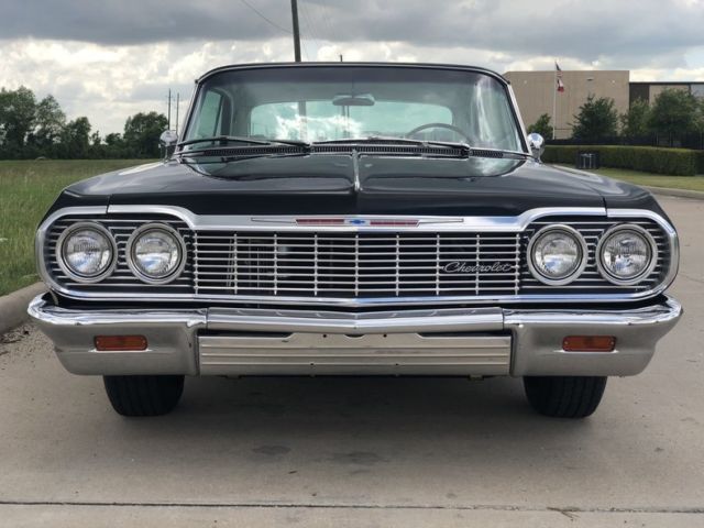 1964 Chevrolet Impala -- - photo 9