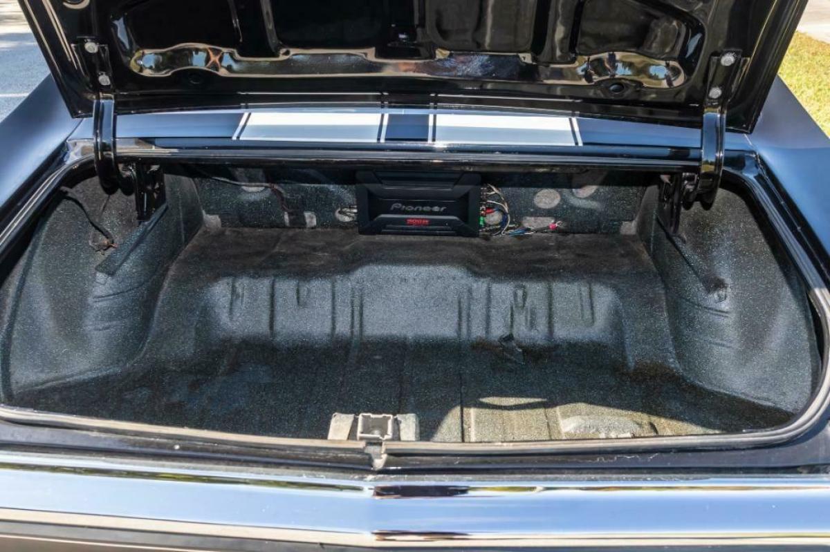 1970 Chevrolet Chevelle SS - photo 13