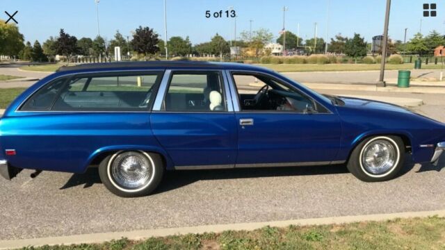 1991 Chevrolet Caprice 1965 Impala conversion - photo 3