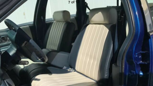 1991 Chevrolet Caprice 1965 Impala conversion - photo 4