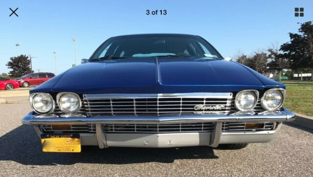 1991 Chevrolet Caprice 1965 Impala conversion - photo 7