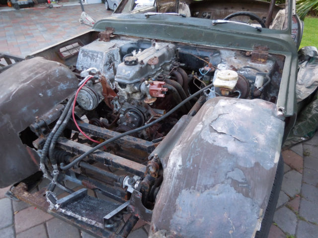 1974 Other Makes Coupe coupe - photo 10