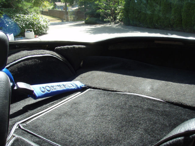 1974 Other Makes TVR 2500M - photo 11