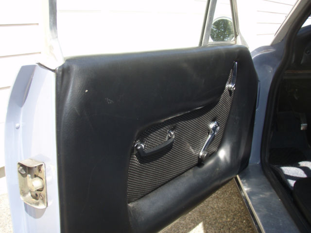 1974 Other Makes TVR 2500M - photo 7