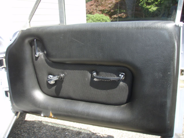 1974 Other Makes TVR 2500M - photo 8