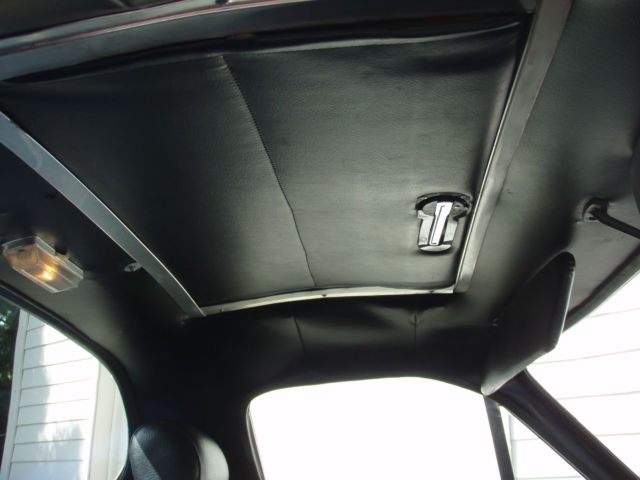 1974 Other Makes TVR 2500M - photo 9